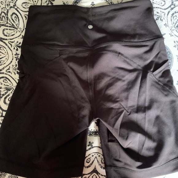 Biker shorts - Picture 2 of 3